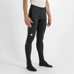 Sportful Neo Men's Tights - Black -Sportfu Bike Gear Shop SF21521BLK3