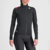 Sportful Fiandre Medium Women's Jacket - Black