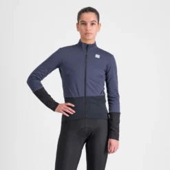 Sportful Total Comfort Women's Windproof Jacket - Pompelmo