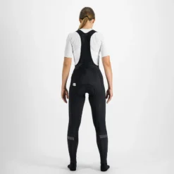 Sportful Neo Women's Bib Tights - Black