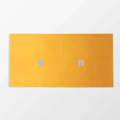 Sportful Matchy Neckwarmer - Yellow/Dark Gold -Sportfu Bike Gear Shop SF215410048