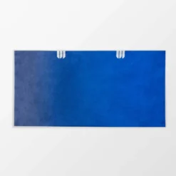 Sportful Matchy Neckwarmer - Blue/Blue Ceramic