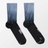 Sportful Race Mid Men's Socks - Black/Red