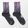 Sportful Race Mid Women's Socks - Black/Mauve