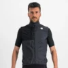 Sportful Supergiara Layer Men's Vest - Dark Gold