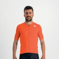 Sportful Matchy Men's Short Sleeve Jersey - Guacamole 9 Sportful Matchy Men's Short Sleeve Jersey - Guacamole -Sportfu Bike Gear Shop SF220061402 1 1