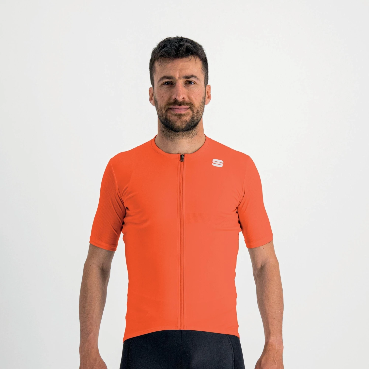 Sportful Matchy Men's Short Sleeve Jersey - Guacamole 4 Sportful Matchy Men's Short Sleeve Jersey - Guacamole - Image 4