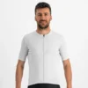Sportful Matchy Men's Short Sleeve Jersey - Ash Grey