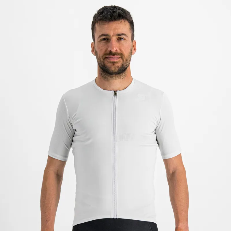 Sportful Matchy Men's Short Sleeve Jersey - Guacamole 6 Sportful Matchy Men's Short Sleeve Jersey - Guacamole - Image 6