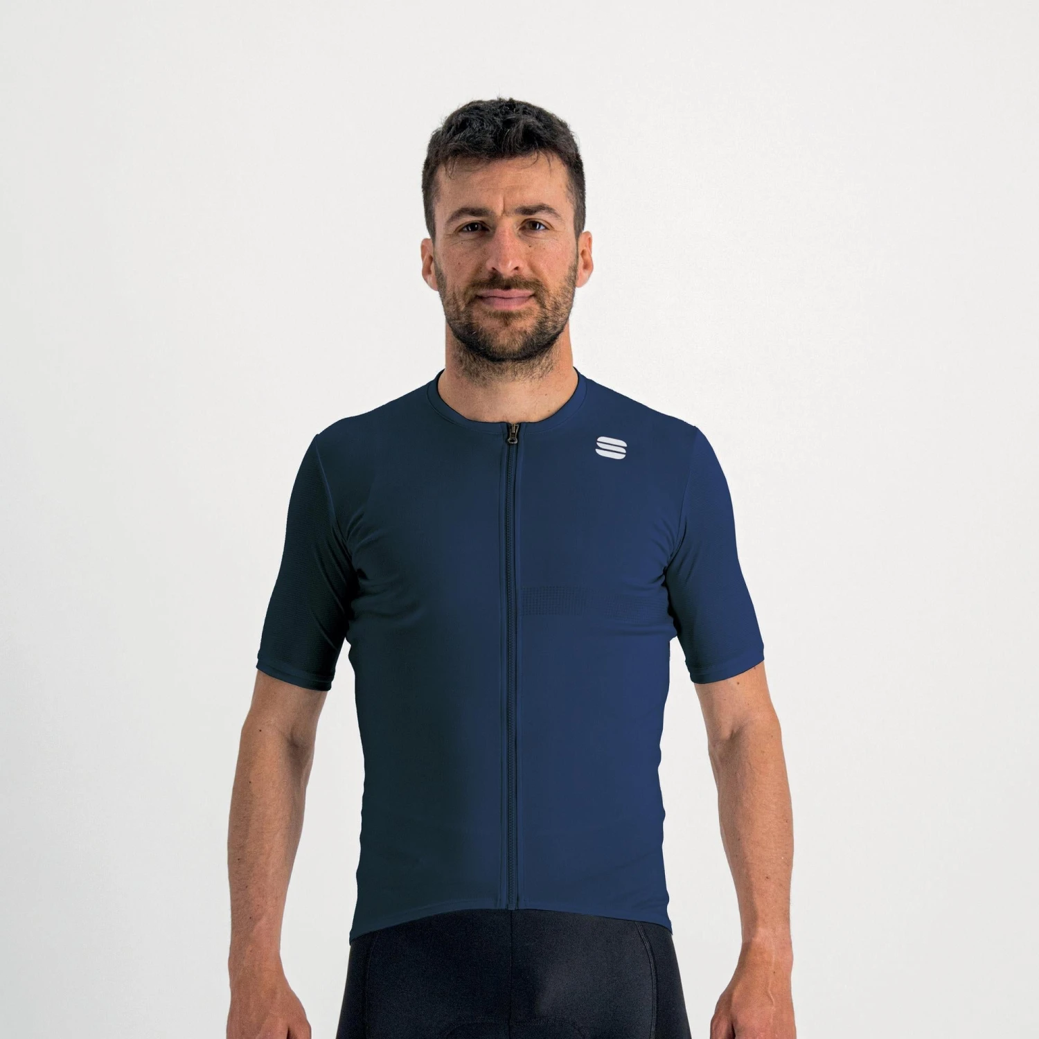 Sportful Matchy Men's Short Sleeve Jersey - Guacamole 2 Sportful Matchy Men's Short Sleeve Jersey - Guacamole - Image 2