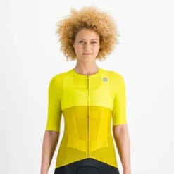 Sportful Pro Women's Short Sleeve Jersey - Masala/Cedar 6 Sportful Pro Women's Short Sleeve Jersey - Masala/Cedar -Sportfu Bike Gear Shop SF220143711 1