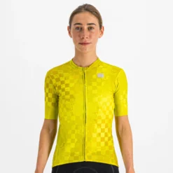 Sportful Rocket Women's Short Sleeve Jersey - Berry Blue/Blue Sea -Sportfu Bike Gear Shop SF220172761 1 1