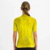 Sportful Rocket Women's Short Sleeve Jersey - Cedar/Masala