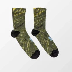 Sportful Cliff Socks - Ash Grey