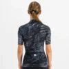 Sportful Cliff Supergiara Women's Short Sleeve Jersey - Black