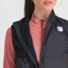 Sportful Supergiara Women's Layer Vest - Black