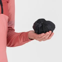 Sportful Supergiara Women's Layer Vest - Black -Sportfu Bike Gear Shop SF22038BLK7