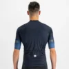 Sportful Midseason Pro Men's Short Sleeve Jersey - Galaxy Blue