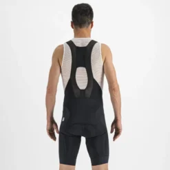Sportful 2nd Skin Mesh Sleeveless Men's Base Layer - White