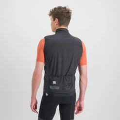 Sportful Giara Layer Men's Vest - Black