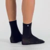 Sportful Matchy Women's Wool Socks - Pompelmo