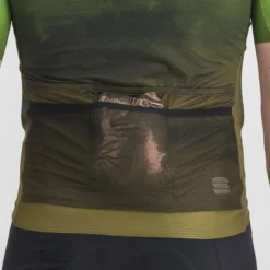 Sportful Giara Packable Men's Windproof Jacket - Metal Bronze -Sportfu Bike Gear Shop SF23003METBNZ7