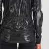 Sportful Giara Women's Packable Windproof Jacket - Black