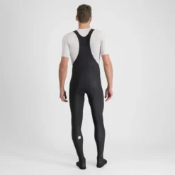 Sportful BodyFit Pro Bib Tights - Black -Sportfu Bike Gear Shop SF23503BLK2
