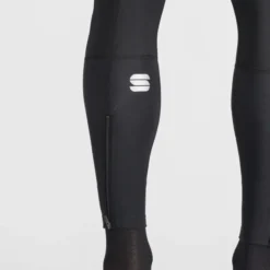Sportful BodyFit Pro Bib Tights - Black -Sportfu Bike Gear Shop SF23503BLK7