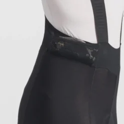 Sportful Supergiara Women's Bib Tights - Black 12 Sportful Supergiara Women's Bib Tights - Black -Sportfu Bike Gear Shop SF23512BLK6