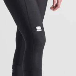 Sportful BodyFit Pro Women's Bib Tights - Black -Sportfu Bike Gear Shop SF23527BLK7