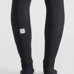 Sportful BodyFit Pro Women's Bib Tights - Black -Sportfu Bike Gear Shop SF23527BLK9
