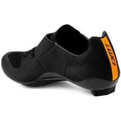 DMT SH1 Road Shoes - Black