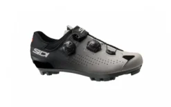 Sidi Eagle 10 MTB Shoes - Black