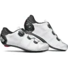 Sidi Fast Road Shoe - Black/Black