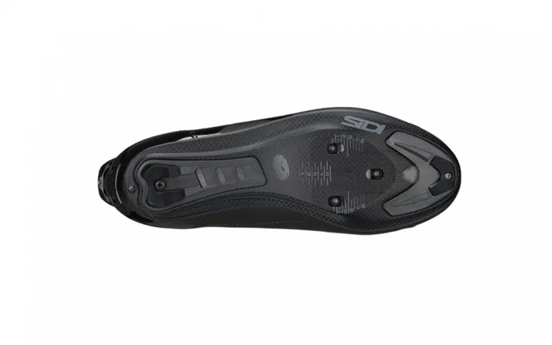 Sidi Shot 2S Carbon Road Shoes - Black 2 Sidi Shot 2S Carbon Road Shoes - Black - Image 2