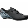 Sidi Shot 2S Carbon Road Shoes - Black/Grey