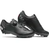 Sidi Speed MTB Shoes - Black/Black
