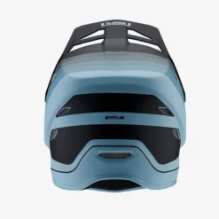 100 Percent Status Full Face MTB Helmet - Decline Grey 10 100 Percent Status Full Face MTB Helmet - Decline Grey -Sportfu Bike Gear Shop SP23 STATUS 80010 00040 BACK 1500x1500