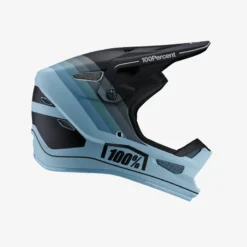 100 Percent Status Full Face MTB Helmet - Decline Grey 13 100 Percent Status Full Face MTB Helmet - Decline Grey -Sportfu Bike Gear Shop SP23 STATUS 80010 00040 PROFILE 1500x1500