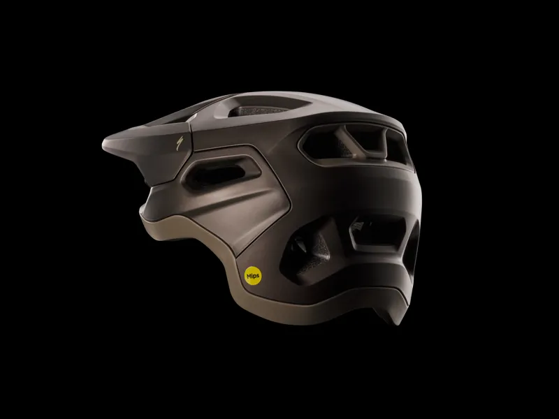 Specialized Tactic 4 MIPS MTB Helmet - Doppio 8 Specialized Tactic 4 MIPS MTB Helmet - Doppio - Image 8