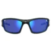Tifosi Eyewear Dolomite 2.0 Clarion Lens Sunglasses - Crystal Smoke