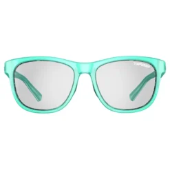 Tifosi Eyewear Swank Fototec Single Lens Sunglasses - Aqua Shimmer -Sportfu Bike Gear Shop TI1500306831 2