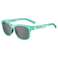 Tifosi Eyewear Swank Fototec Single Lens Sunglasses - Aqua Shimmer