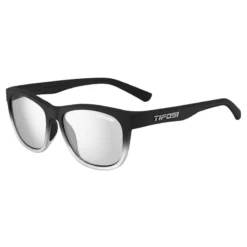 Tifosi Eyewear Swank Fototec Single Lens Sunglasses - Onyx Fade -Sportfu Bike Gear Shop TI1500309531 1