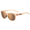 Tifosi Eyewear Swank Single Lens Sunglasses - Crystal Brown