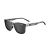 Tifosi Eyewear Swank Single Lens Sunglasses - Onyx/Smoke