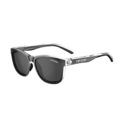 Tifosi Eyewear Swank Single Lens Sunglasses - Onyx/Smoke