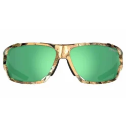 Tifosi Eyewear Amok Enliven On-Shore Lens Sunglasses - Camo