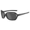 Tifosi Eyewear Swoon Single Lens Sunglasses - Onyx